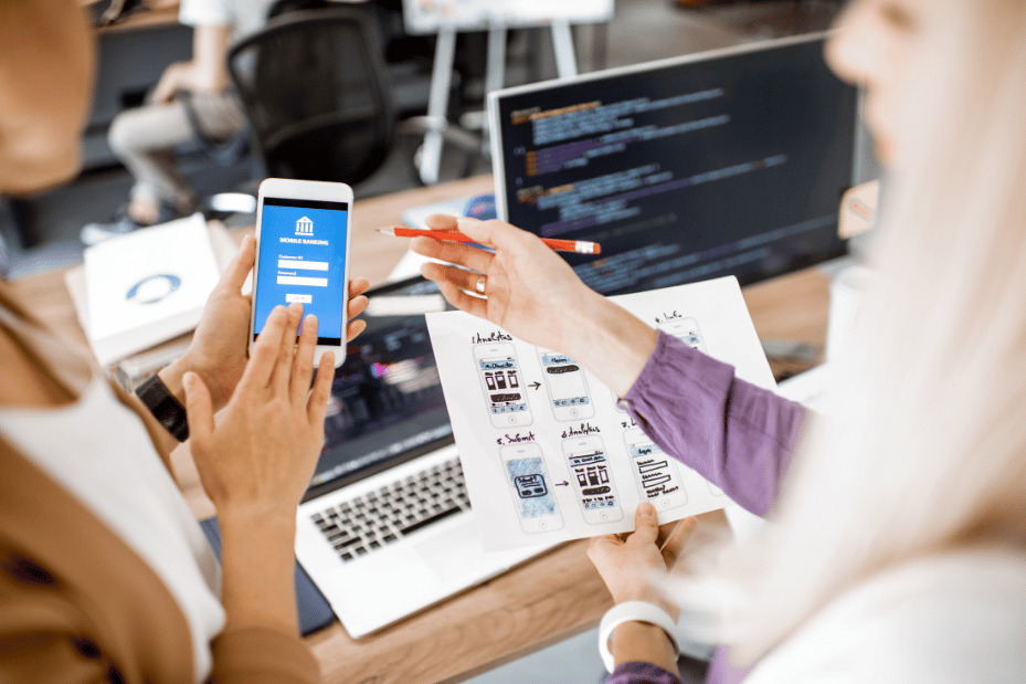 iOS Development Trends