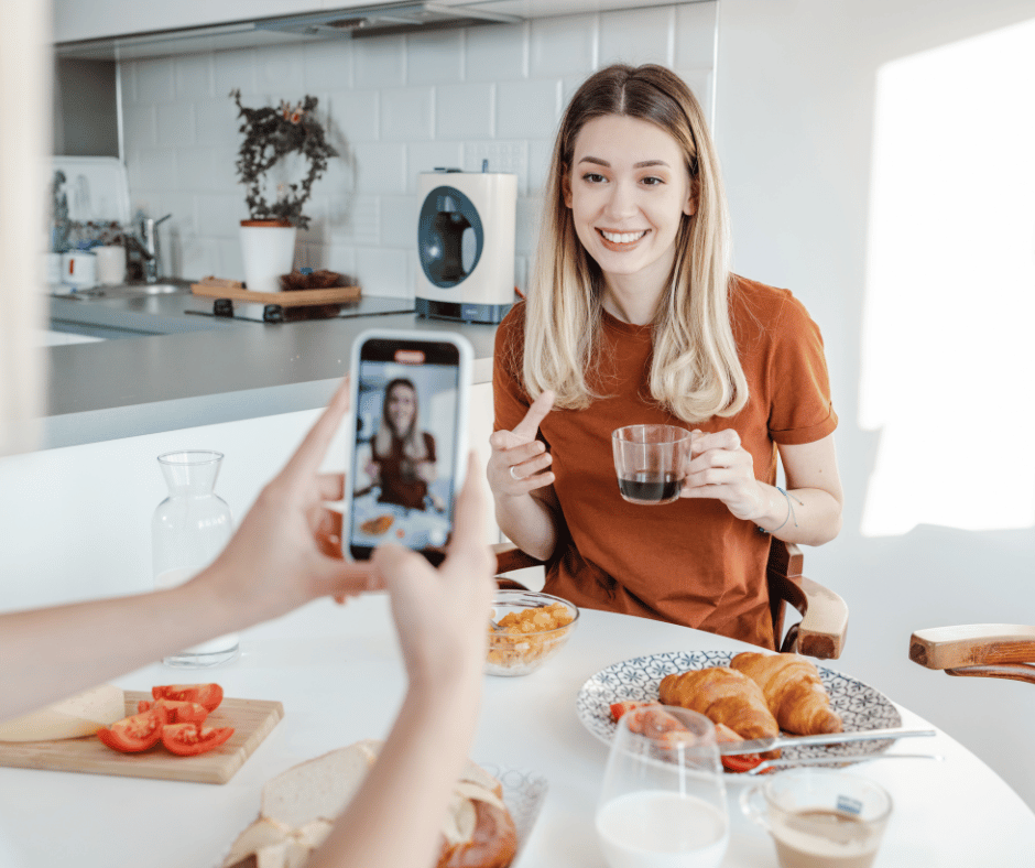 Social Media Trends