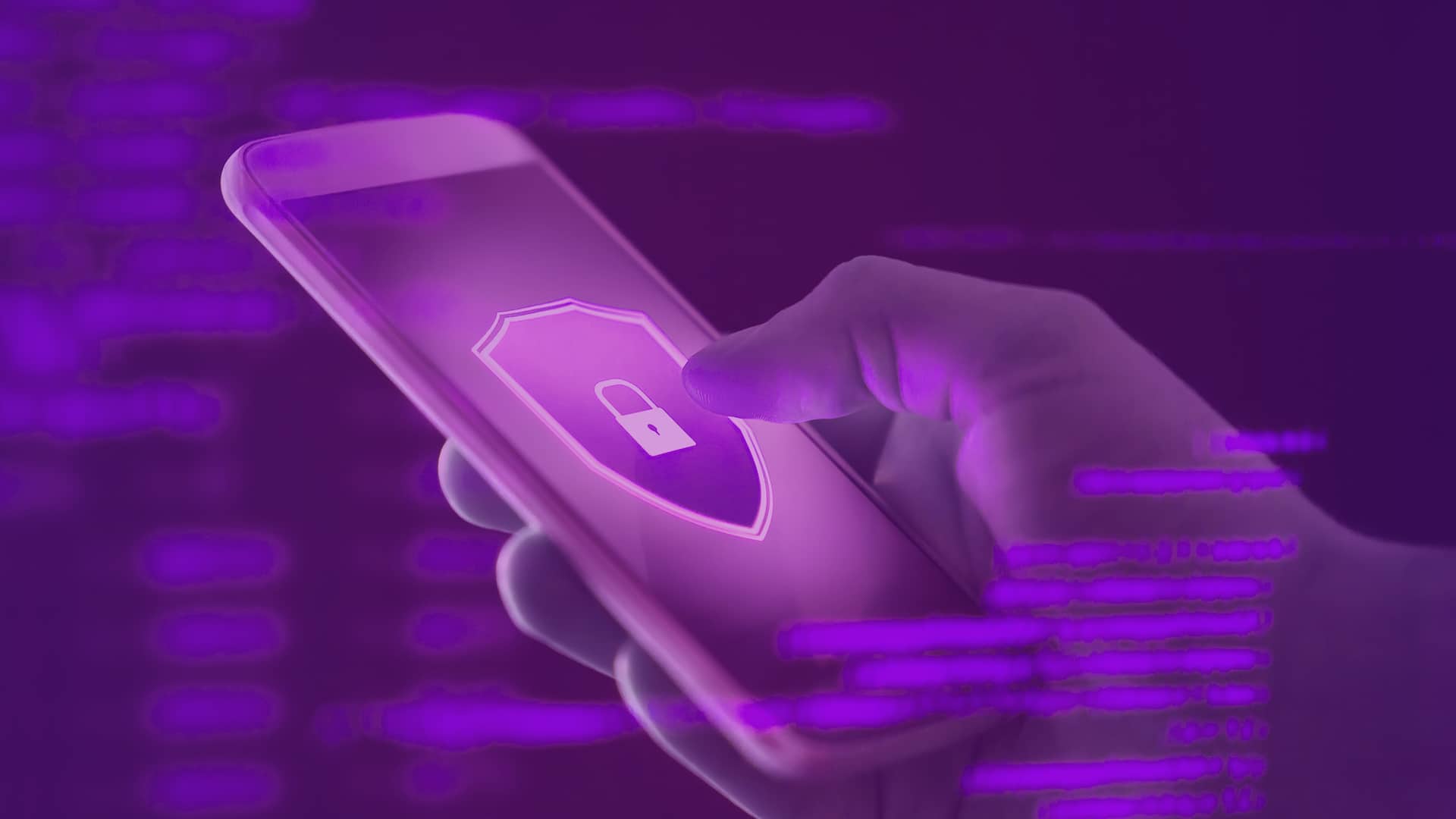 Encrypted Apps